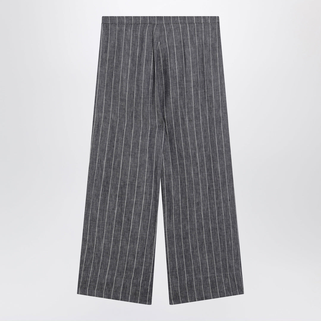 'S Max Mara Pants - Blue | b85263e24dcfdcee5b66c463bcdcf25c1798a521