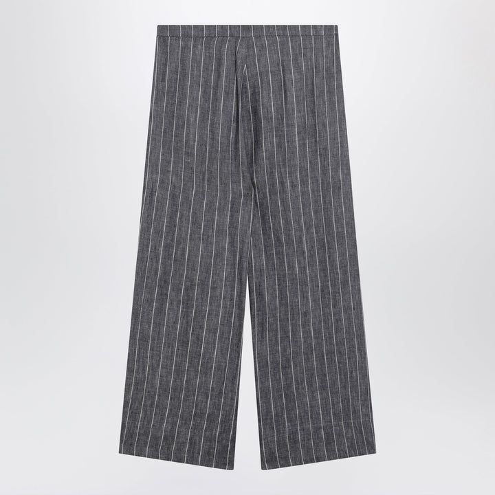 'S Max Mara Pants - Blue | b85263e24dcfdcee5b66c463bcdcf25c1798a521