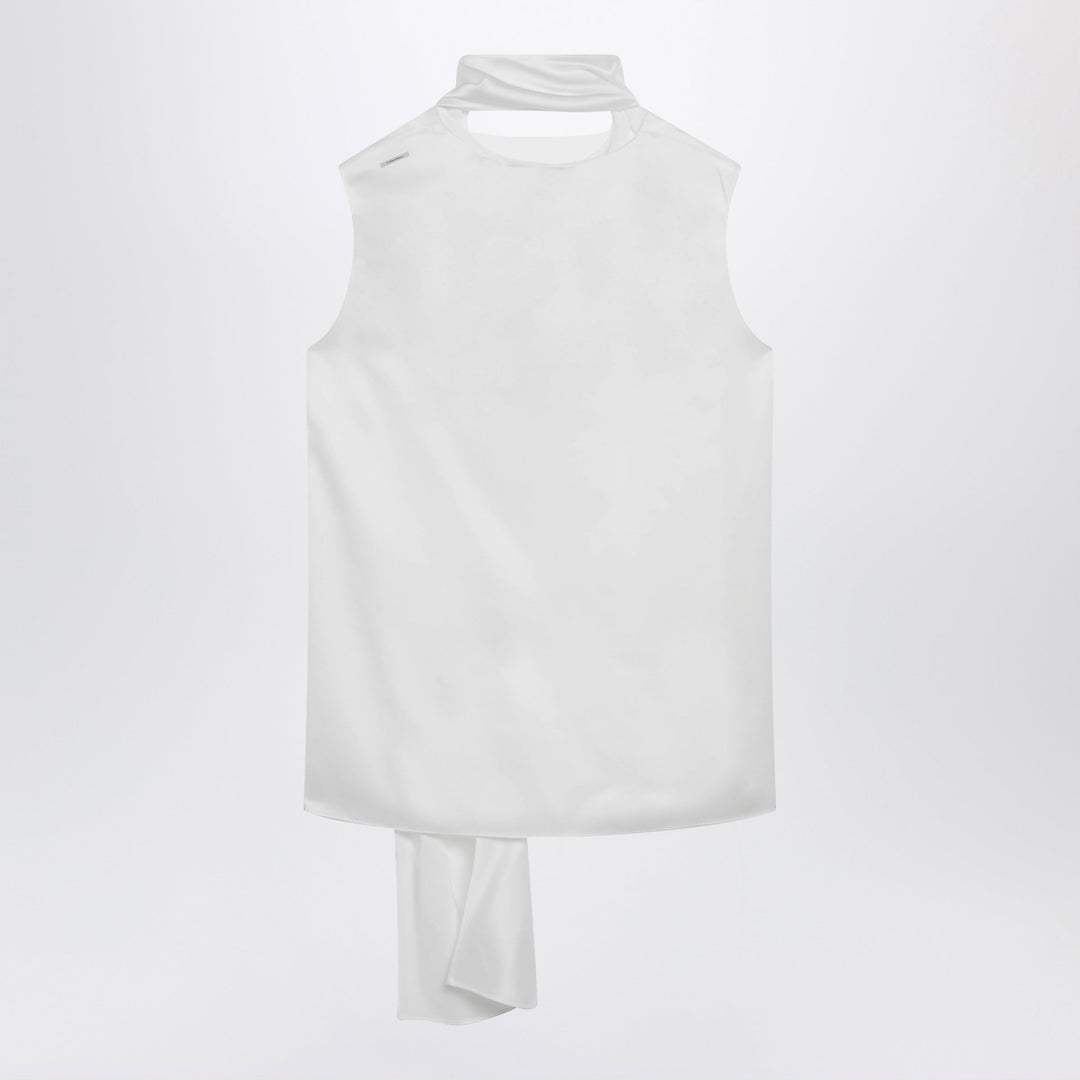 'S Max Mara Shirts & Tops - White | 3e6d3984d9f749dc1d79c0197fc72205e4eed4e1