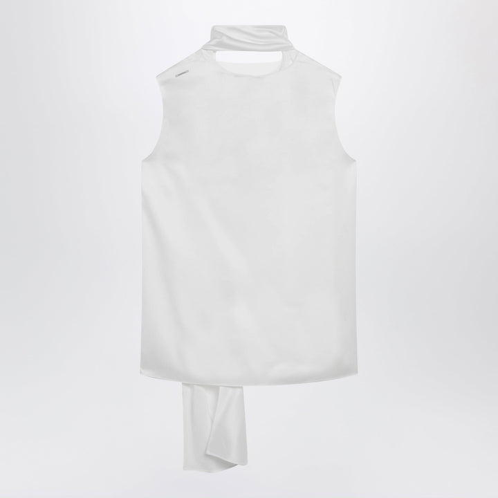 'S Max Mara Shirts & Tops - White | 3e6d3984d9f749dc1d79c0197fc72205e4eed4e1