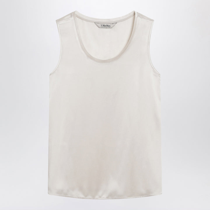 'S Max Mara Shirts & Tops - Beige | 892d5d219921a92a1c4efadbe8ff36da094cce1b