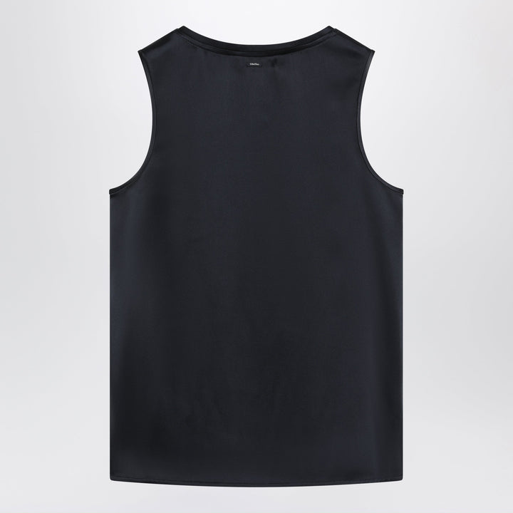 'S Max Mara Shirts & Tops - Blue | 8e741bd60ae317b85614047f8e408d867b7c8756