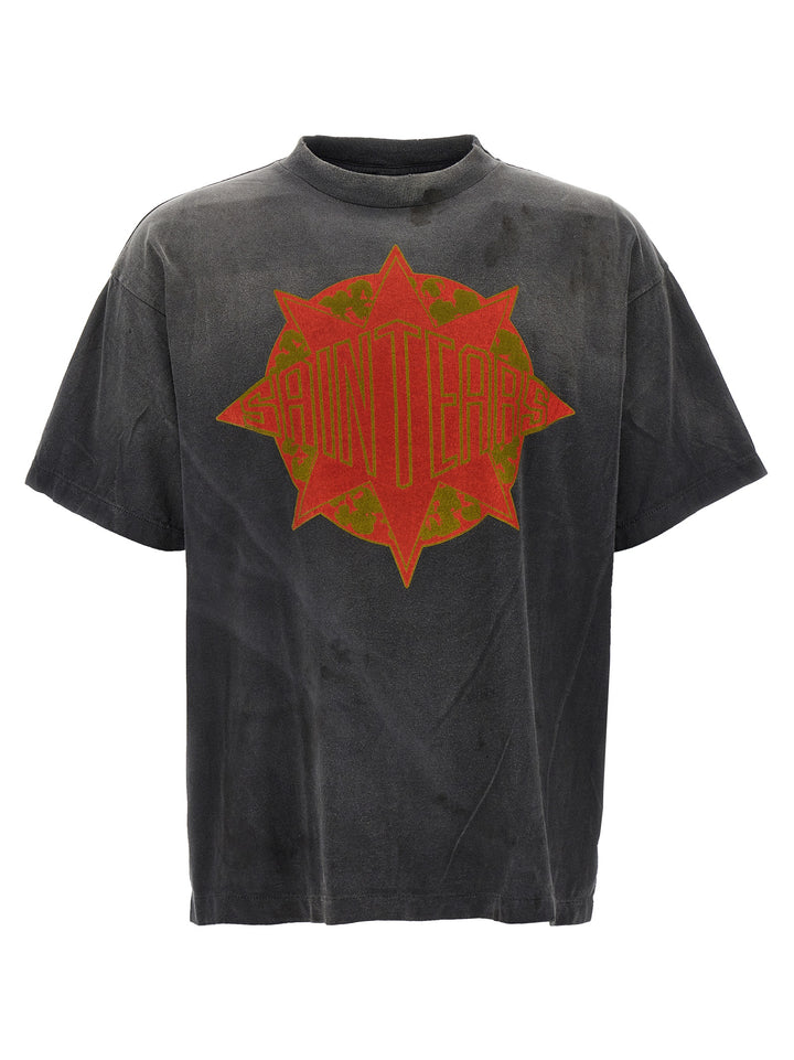 Ceremony T-Shirt Gray