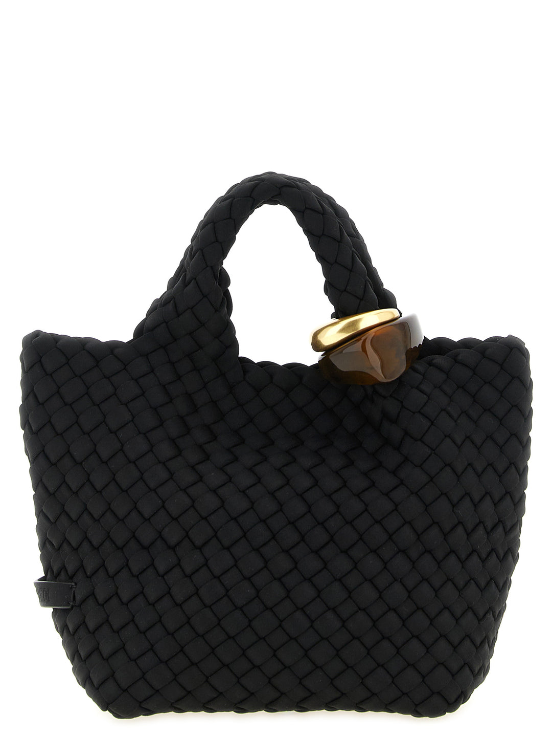 Naghedi St. Barths Hand Bags - Black | 0988be8a858b7da26f5bc81c18a0fcd35316824d