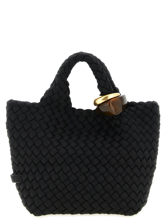 St. Barths Hand Bags Black