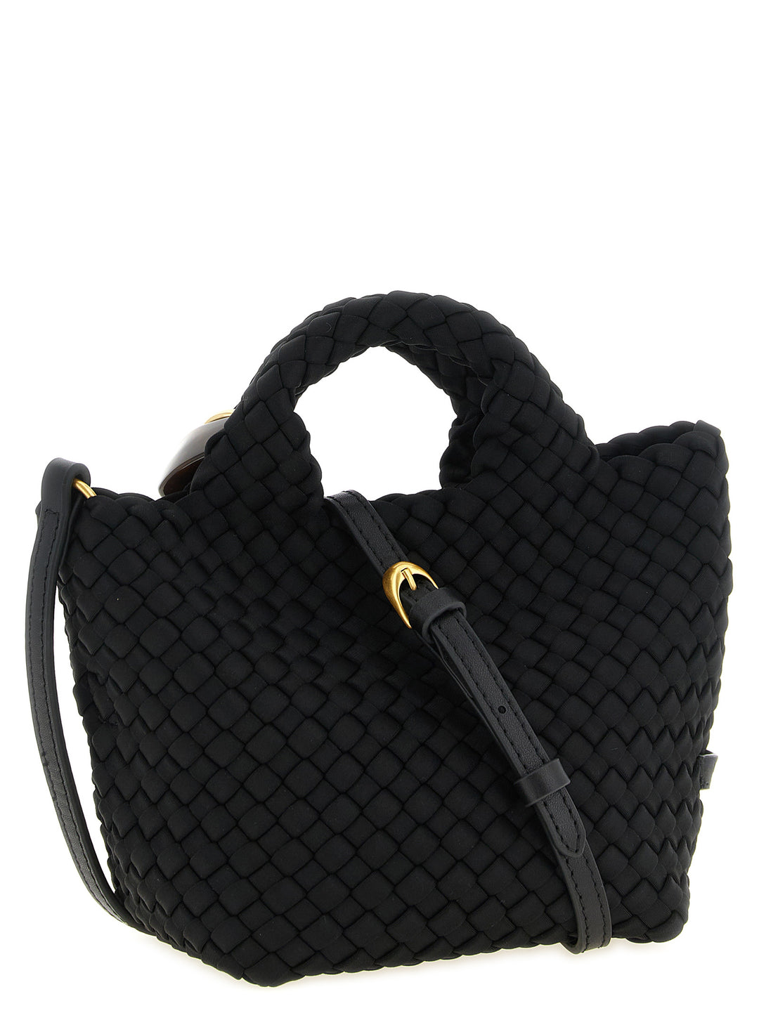 Naghedi St. Barths Hand Bags - Black | fbcc2dd49bffe9fa56ac28f0d5a3e7aa7b2ac706