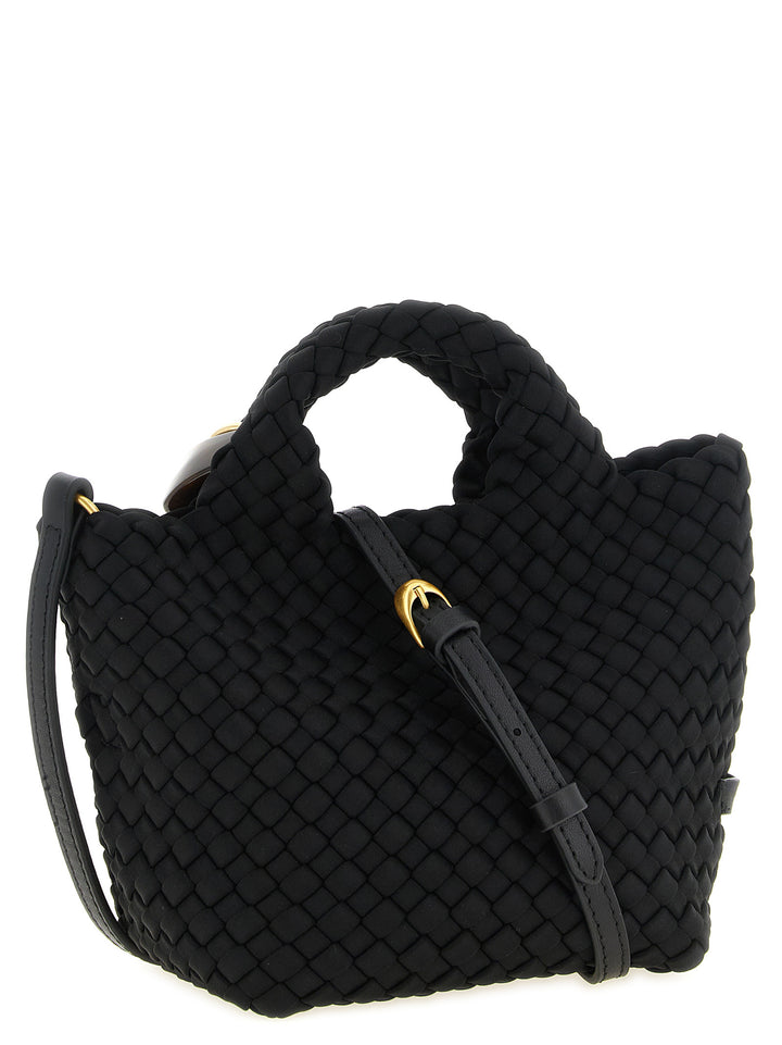 Naghedi St. Barths Hand Bags - Black | fbcc2dd49bffe9fa56ac28f0d5a3e7aa7b2ac706