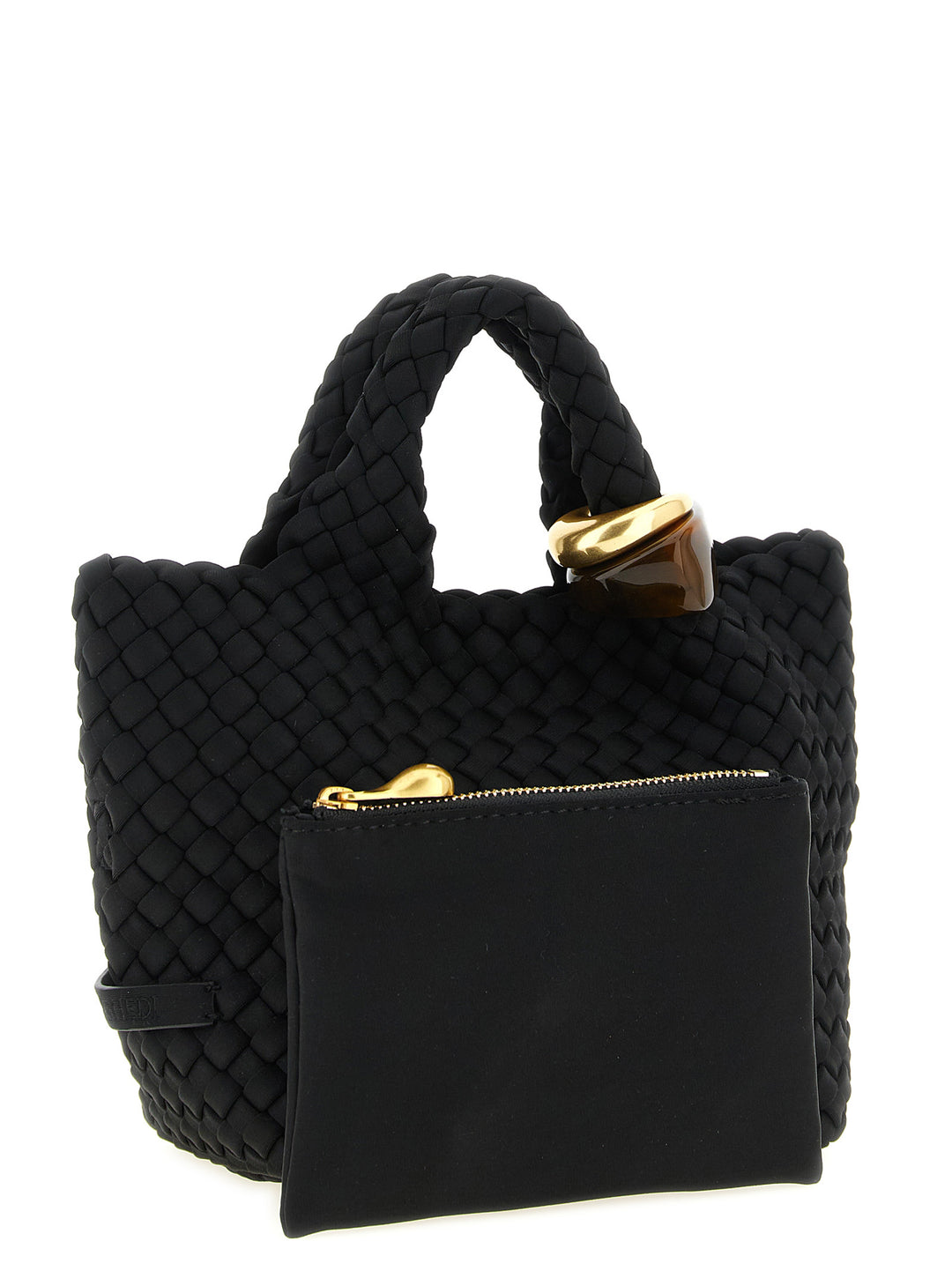 Naghedi St. Barths Hand Bags - Black | 2a742dcf3e3ee1512d781f1080762f1ac915a01c