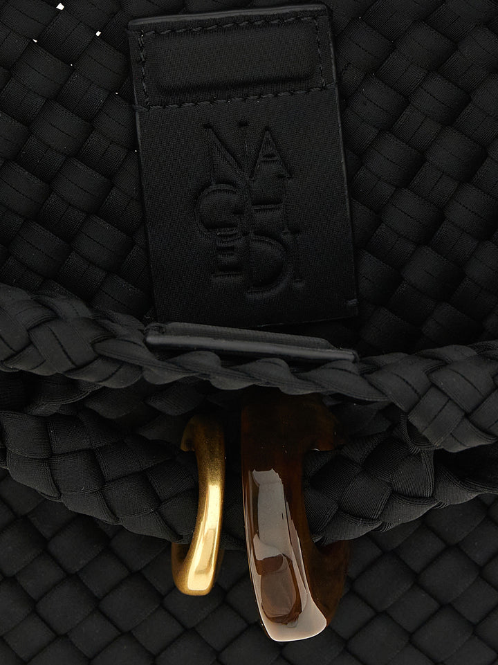 Naghedi St. Barths Hand Bags - Black | 45db385981fa1e77e4eee39e41b109f23801a647