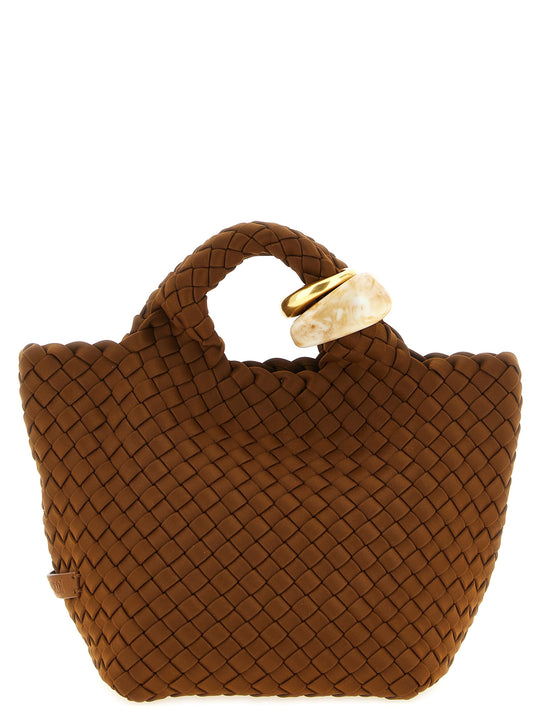 St. Barths Hand Bags Brown