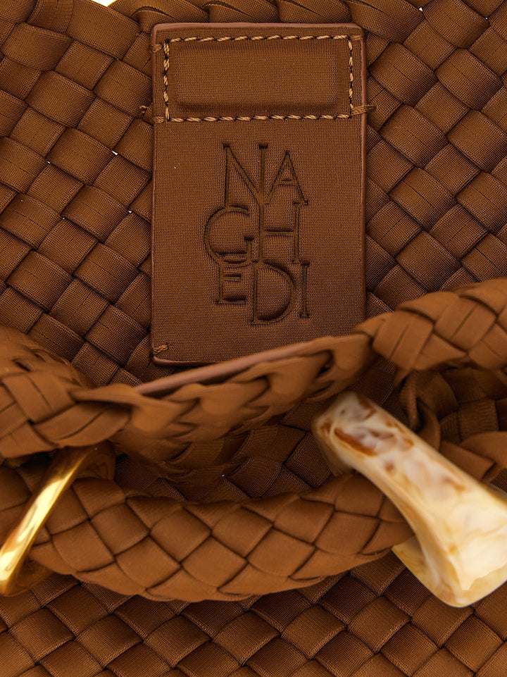 Naghedi St. Barths Hand Bags - Brown | b60255a070c3786ad74ef00151473256e5d97b66