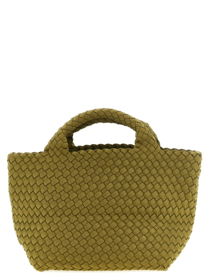 Naghedi St. Barths Hand Bags - Green | 43ff9b3c7169e14cc412394319a6d4783960289b