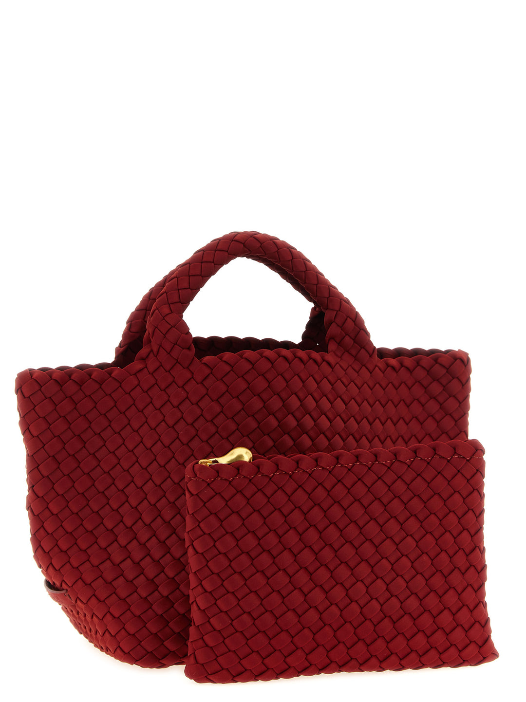 Naghedi St. Barths Hand Bags - Red | 79da29d97b13715731d6a7fa976fc53e0dac4643