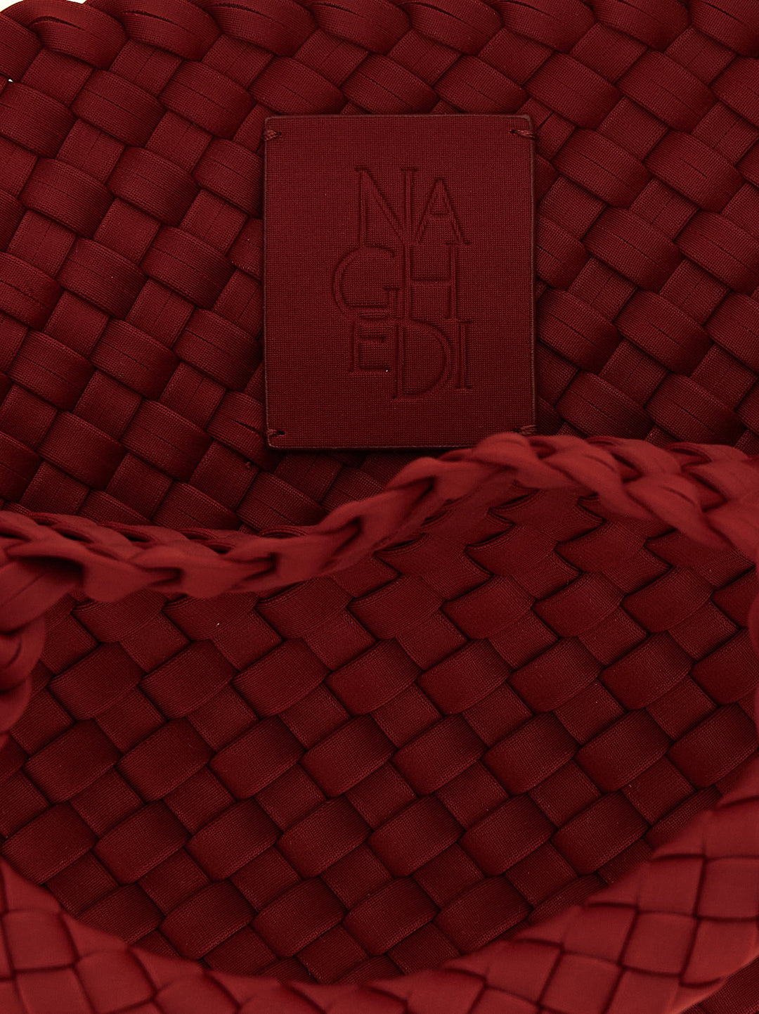 Naghedi St. Barths Hand Bags - Red | c50db3173a799fab5dec15e52b80f5b3bdcd9e76