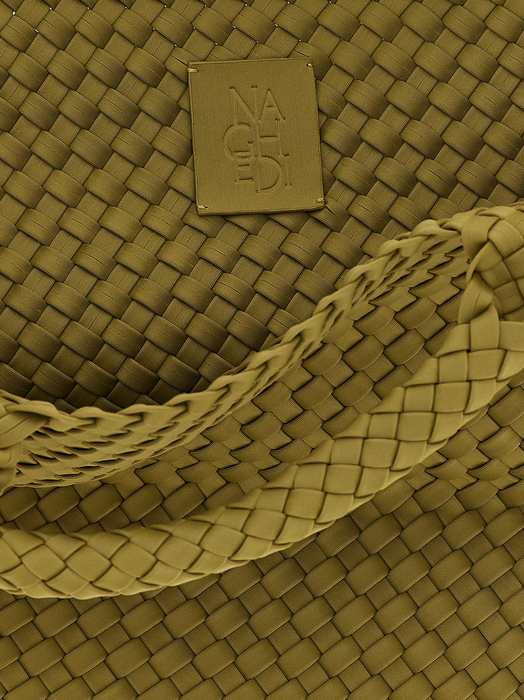 Naghedi St. Barths Hand Bags - Green | 1f6f485a7e98c7ea76f212b5caf7f807ade1c410