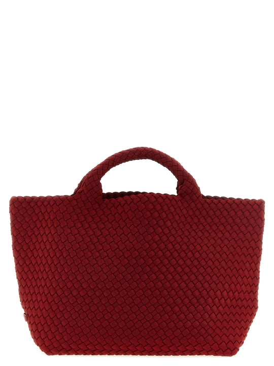 St. Barths Hand Bags Red