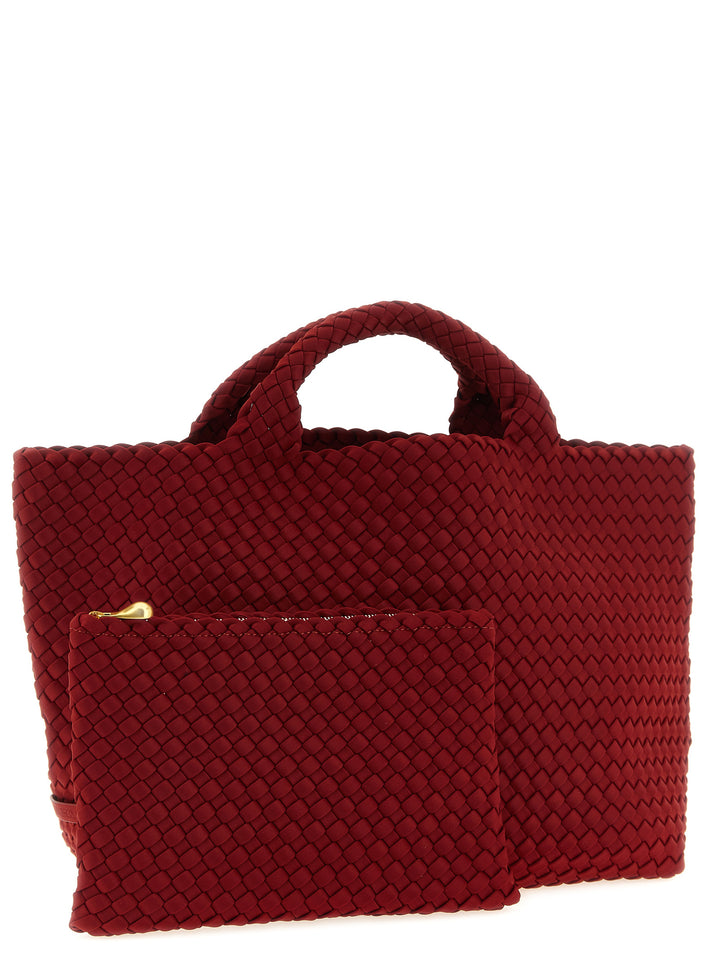 Naghedi St. Barths Hand Bags - Red | 3a62b301c1832c0f43db3e927c0d411d4bf9fc54