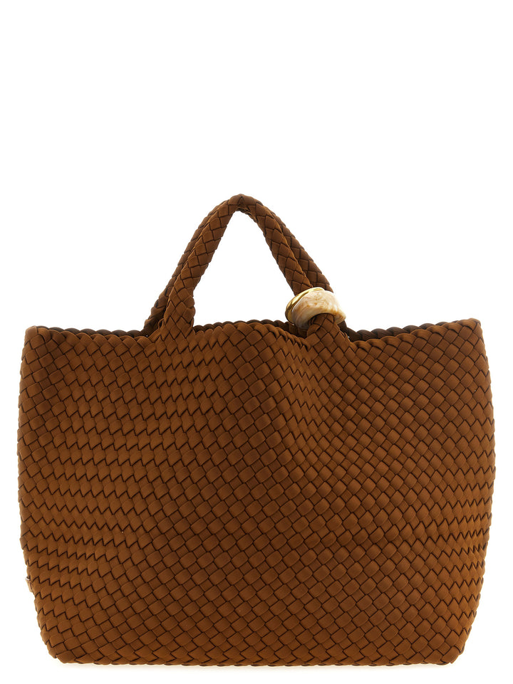 Naghedi St. Barths Hand Bags - Brown | 3bcd7cac99e1e5c1add78e692fdb95625af9ce3f
