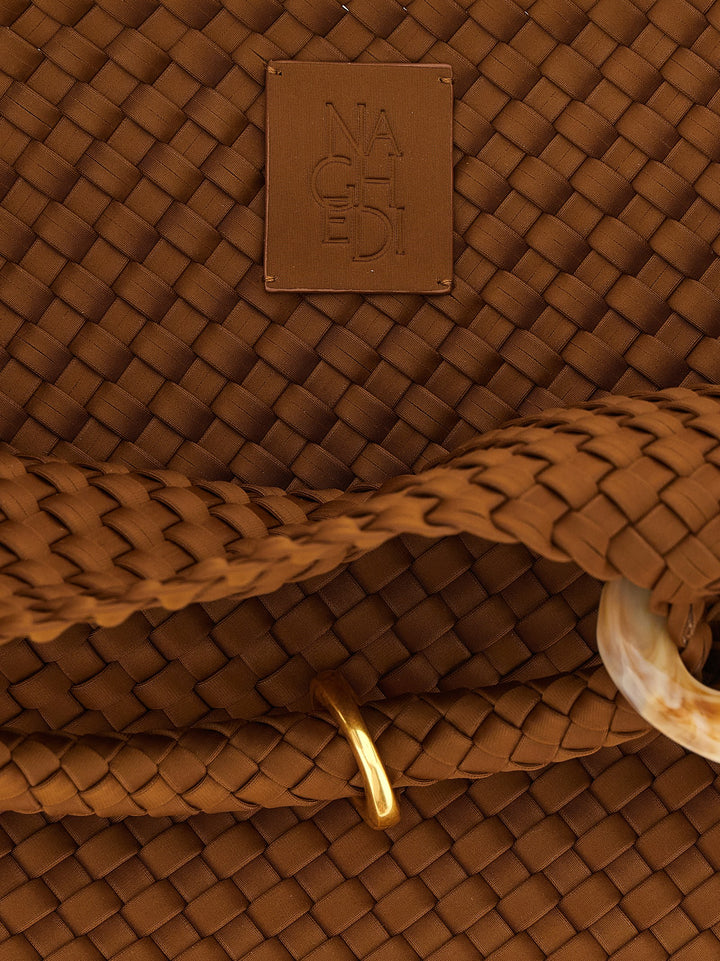 Naghedi St. Barths Hand Bags - Brown | f302d1462a19d83ac288800b31fe6892c93af619