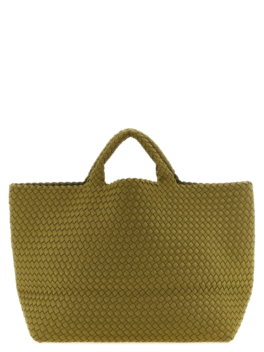 Naghedi St. Barths Hand Bags - Green | caad1f35be03bbc893c05dc1df4be84d98f348cb