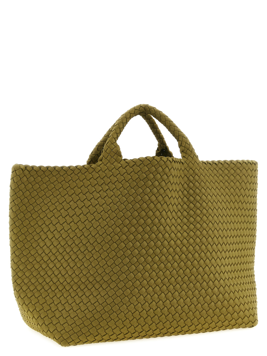 Naghedi St. Barths Hand Bags - Green | b5ac518217aefed7162199bbe3861c978ac22b2c