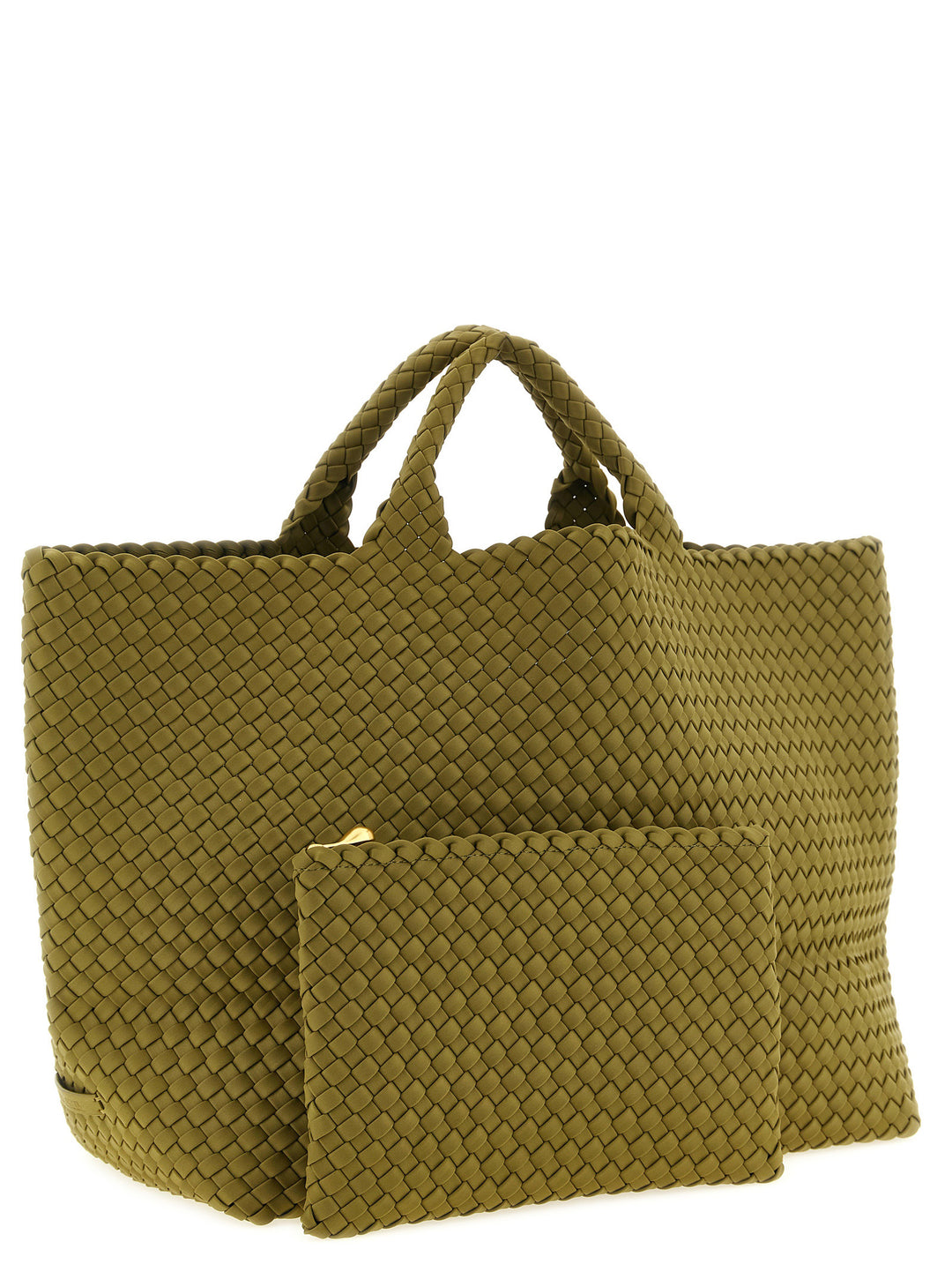 Naghedi St. Barths Hand Bags - Green | 5a673d196ce47860296d2de8116af51d847eab75