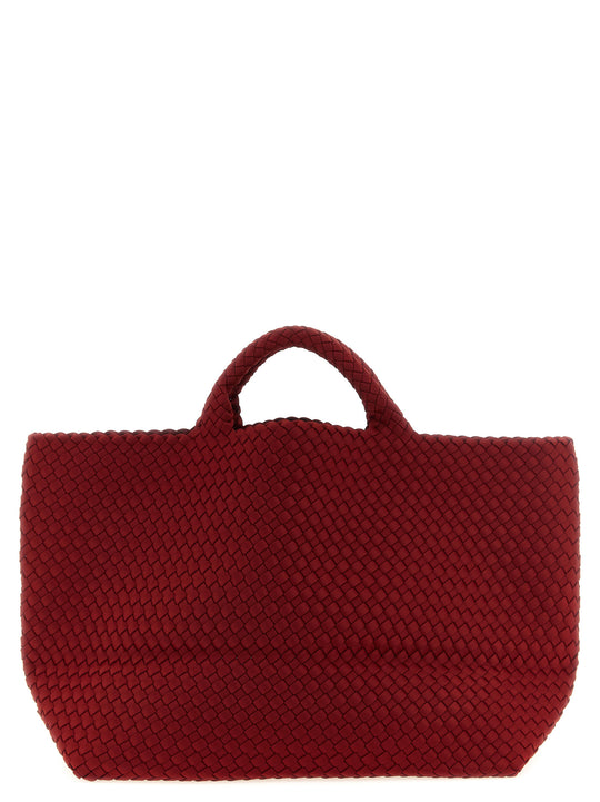 St. Barths Hand Bags Red