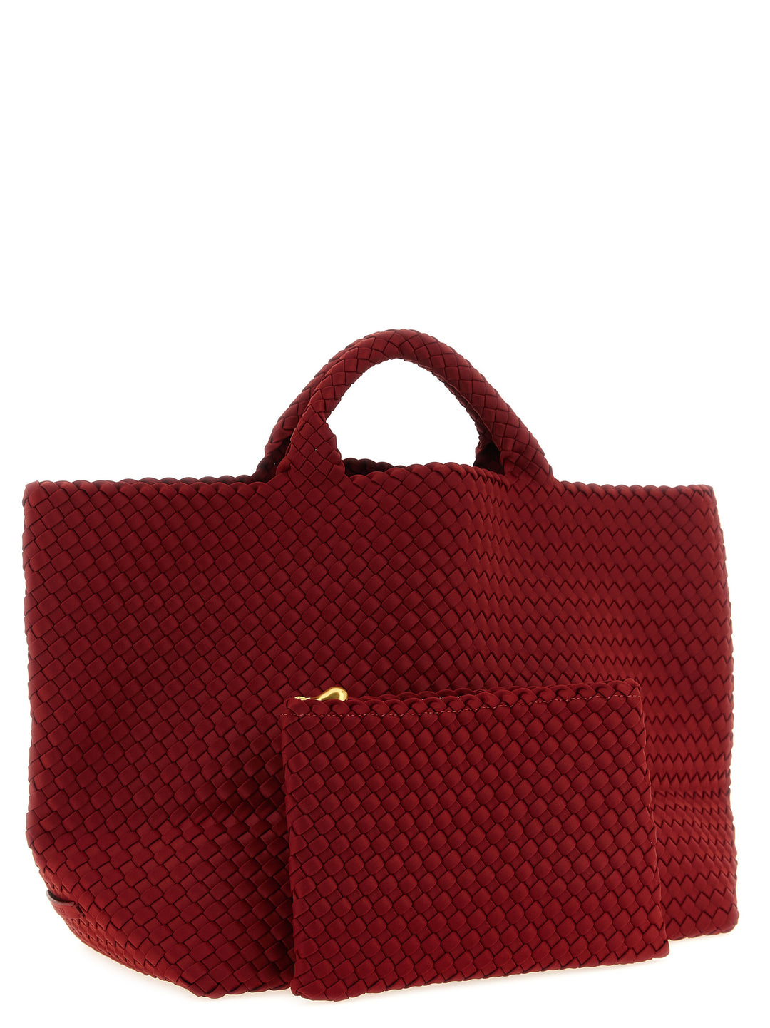 Naghedi St. Barths Hand Bags - Red | 4f7b04303d426962fe61dcfe783202b29624c4d4