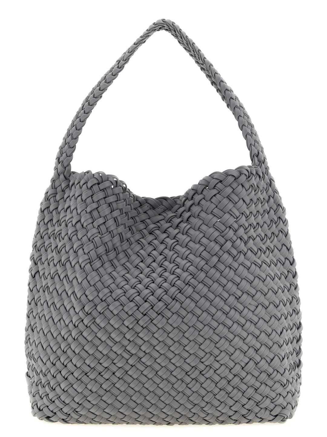 Naghedi Nomad Shoulder Bags - Gray | d98f9b2246eb5e6ff2fc023681da73e18333dfab