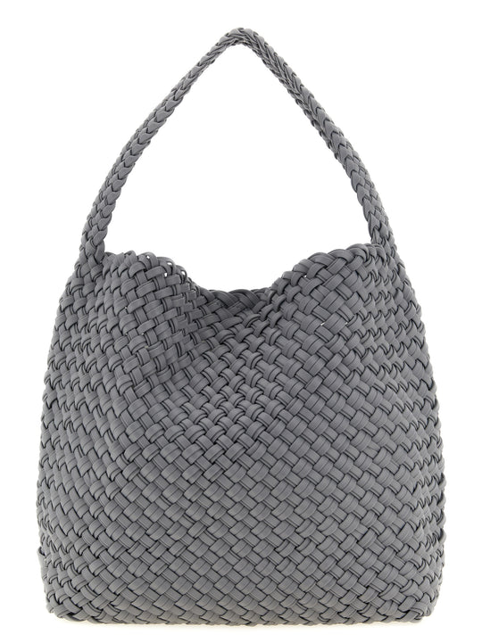 Nomad Shoulder Bags Gray