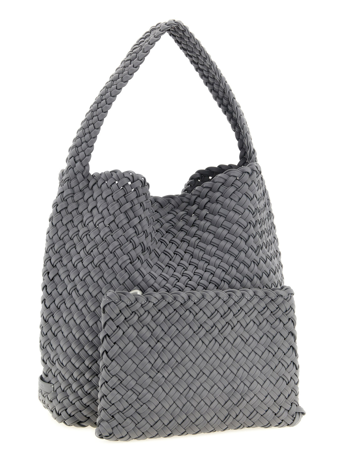 Naghedi Nomad Shoulder Bags - Gray | acef0c44157d34779b87dcddcbbbc06214d1e19b