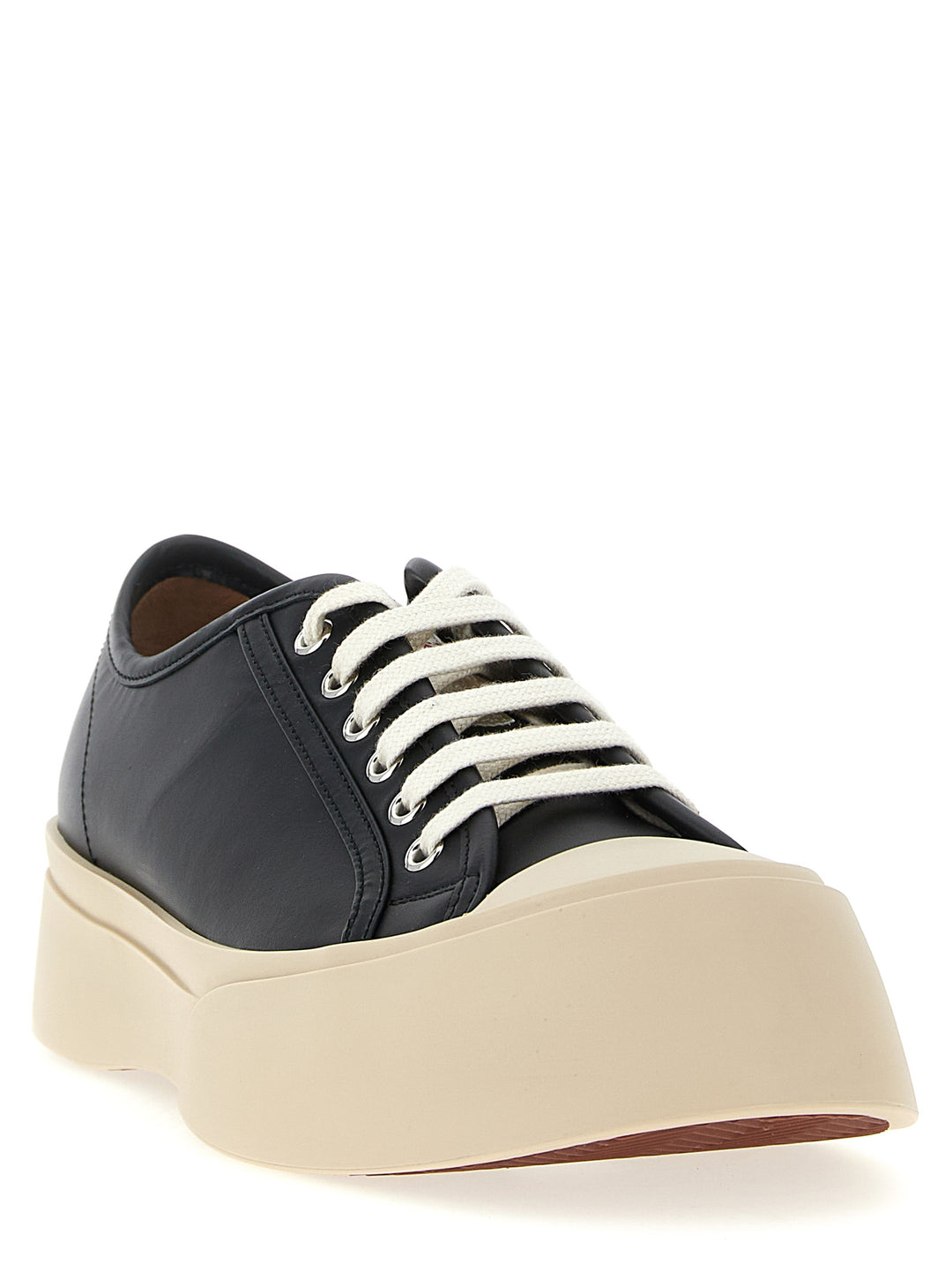 Marni Pablo Sneakers - Black | 73408b232795e179eea2cd5cb6b73676cd40bc39