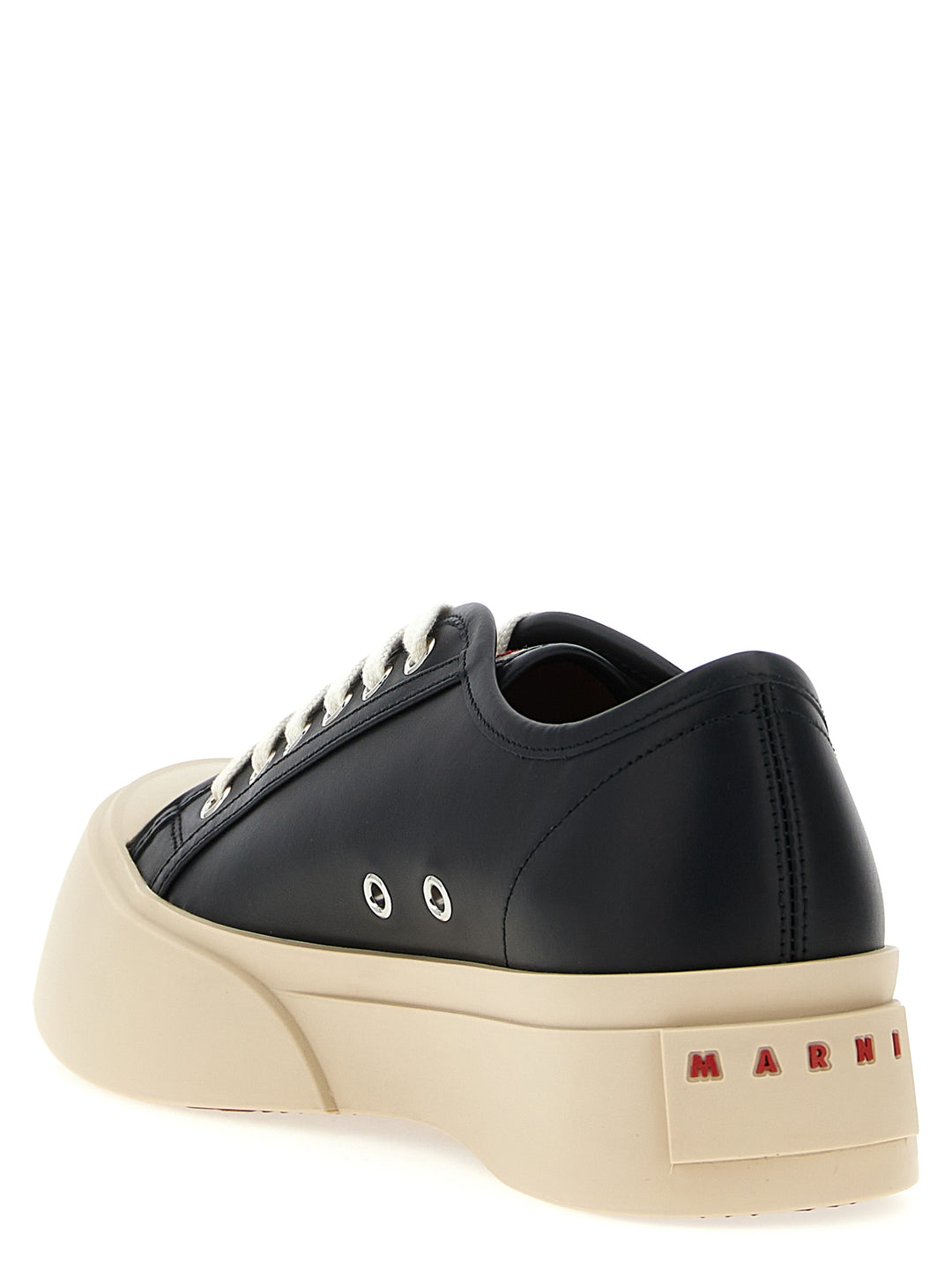 Marni Pablo Sneakers - Black | fe9421789c8c75ab7d27be310012f9d144e7fdab