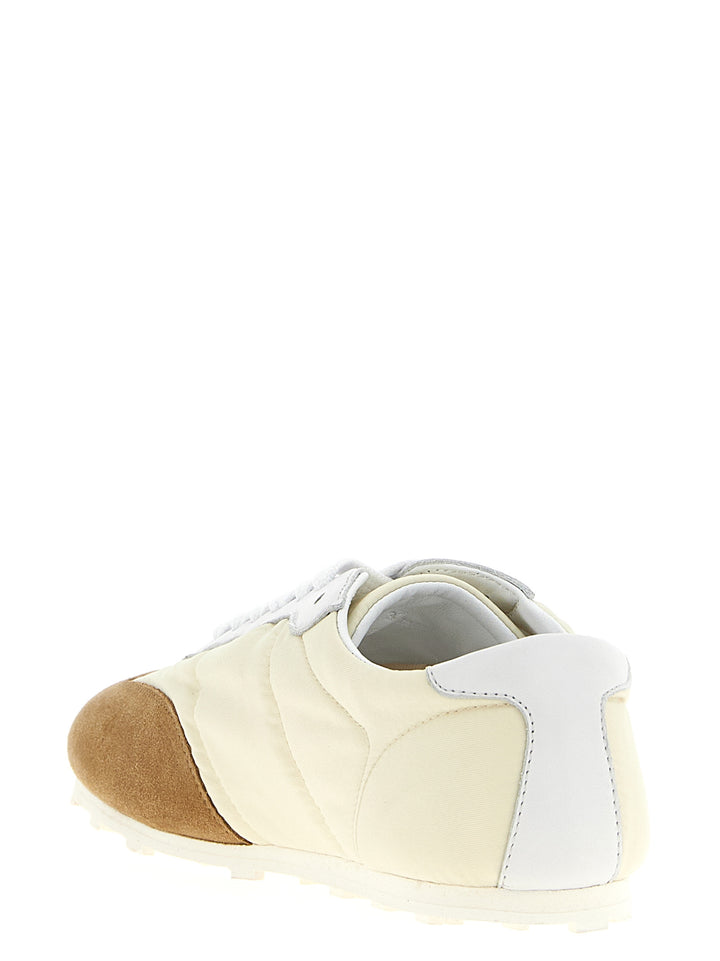 Marni Softy Soccer Sneakers - Multicolor | 9675bc881c5a735663d57f817a992ae1c1e914ac