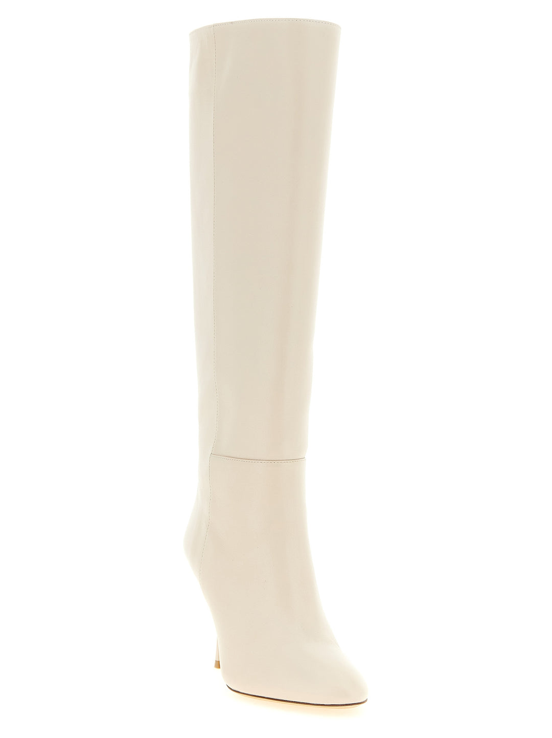 Stuart Weitzman Madison Boots and Ankle Boots - White | d9fd21b2bb247de9887af47922774a00f02a7274