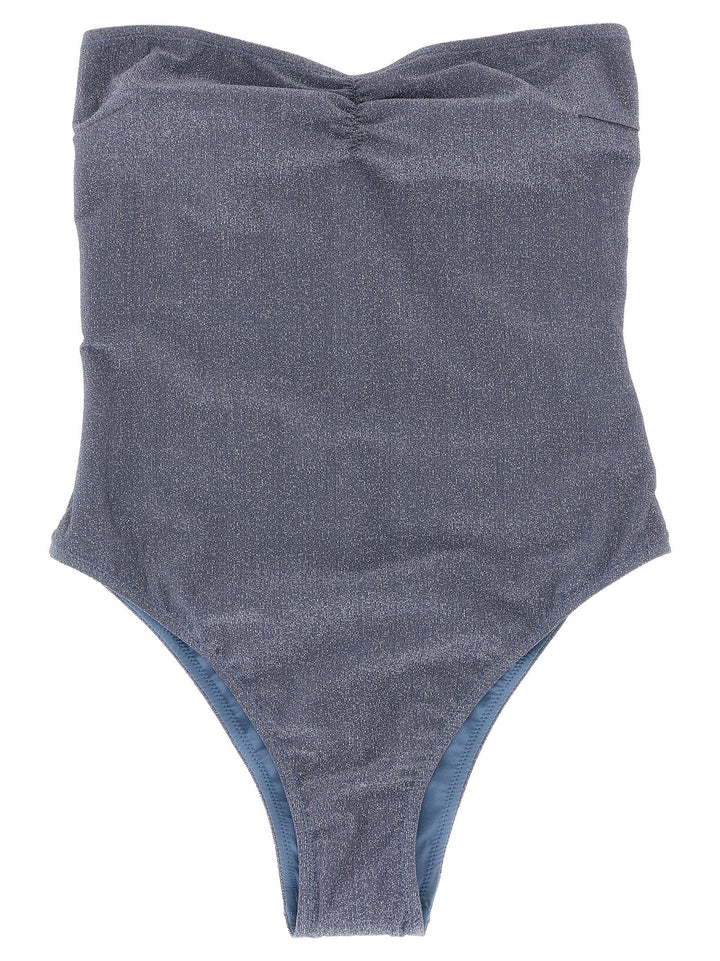 Mc2 Saint Barth Soleil Beachwear - Blue | 0615a8d8cca1d0b146137a108065320266f72693