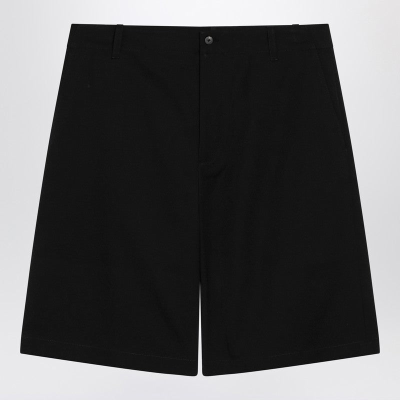 Jacquemus Shorts - Black | afe2f9c73bdf42c90cebbe5c5c58cd8f0097d01b