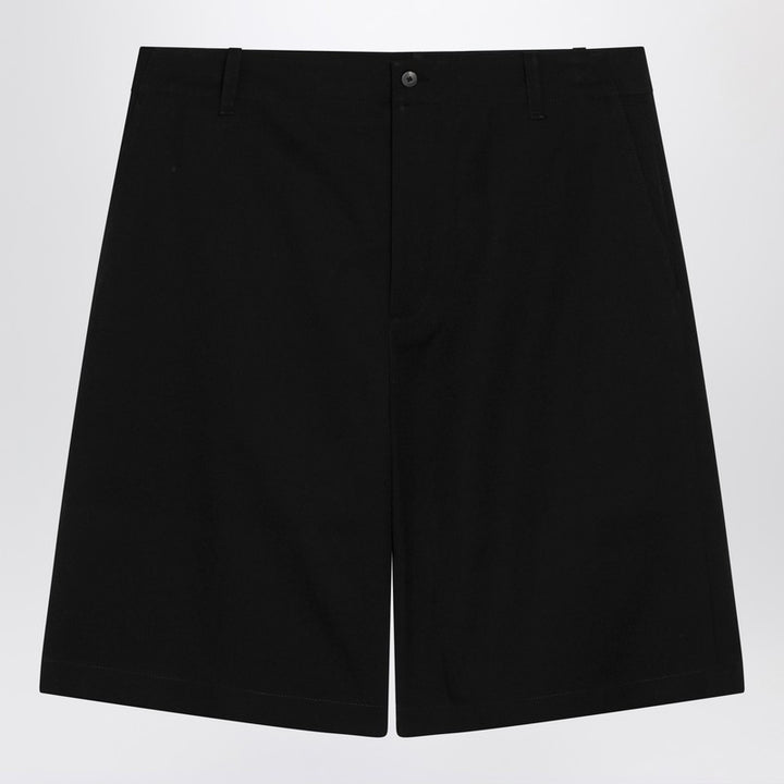 Jacquemus Shorts - Black | afe2f9c73bdf42c90cebbe5c5c58cd8f0097d01b