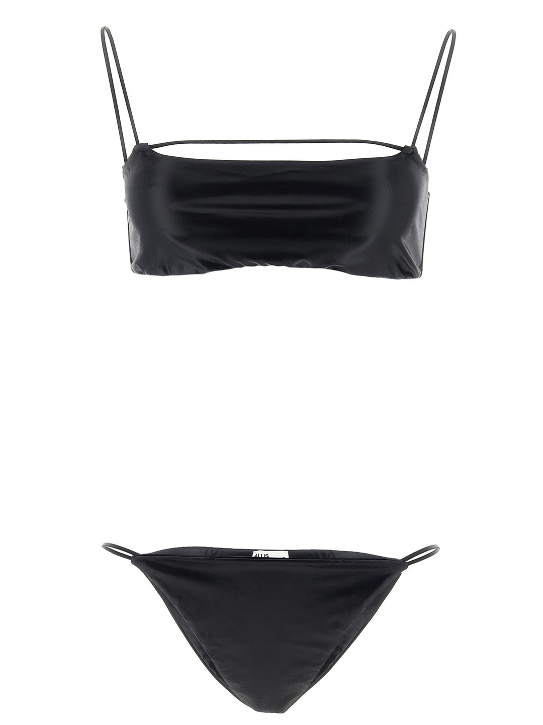 Allis Sporty Line Beachwear - Black | eabf739f10fada4fc80132da8d1c5262e0da508c