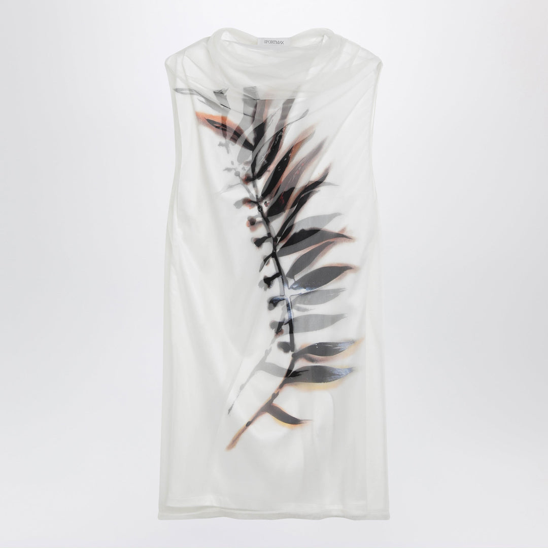 Sportmax Apparel & Accessories - White | 622b3ad7921db155b637326d79bce7bee22a92b1