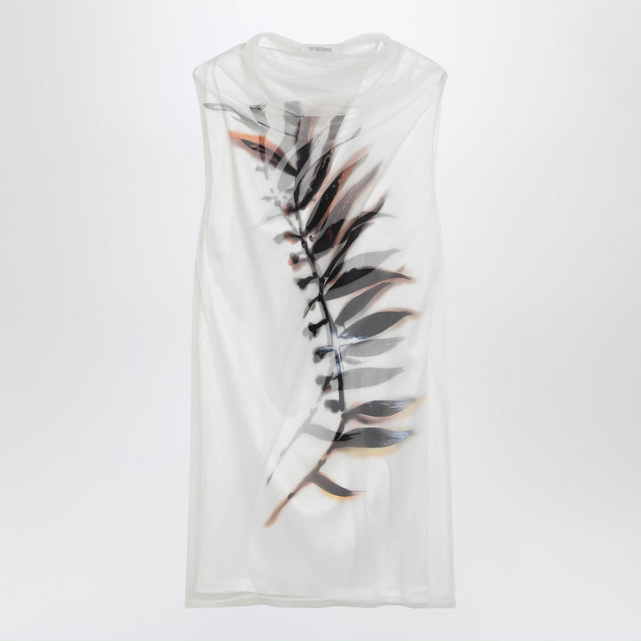 Sportmax Apparel & Accessories - White | 622b3ad7921db155b637326d79bce7bee22a92b1