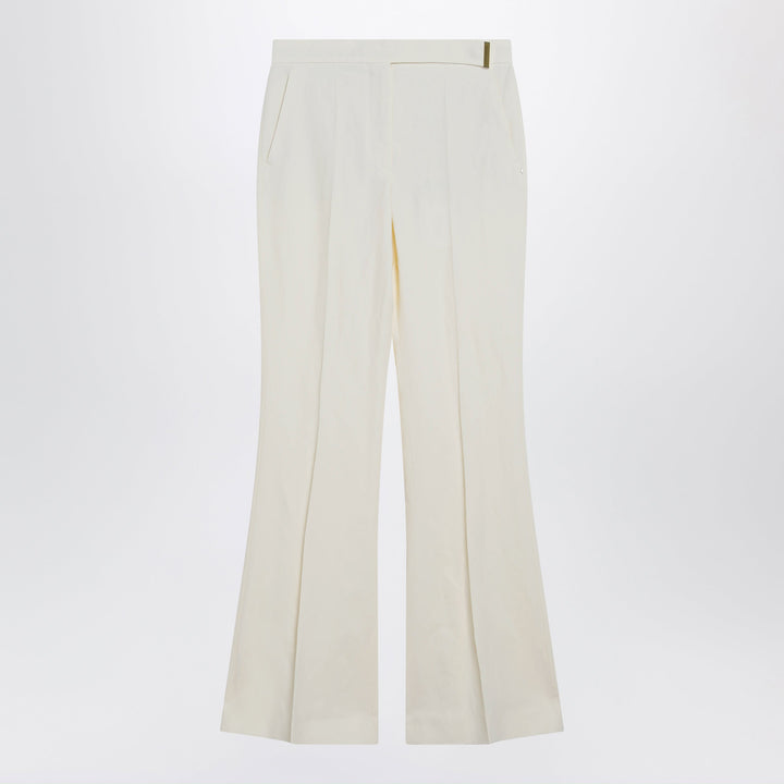 Sportmax Pants - Yellow | 7965b7dd554bcb0cf45cb6b161869c9275113a31
