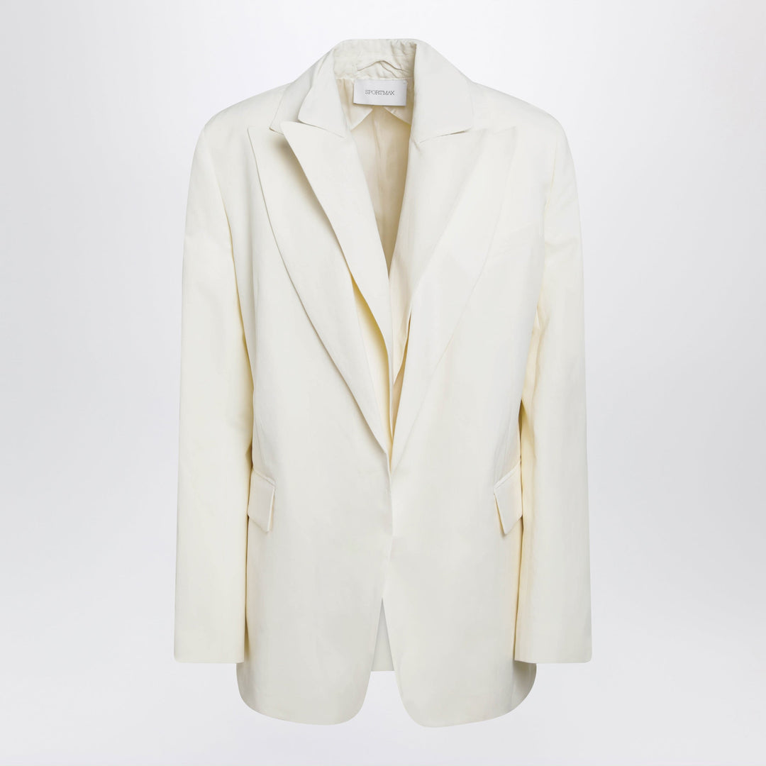 Sportmax Coats & Jackets - Yellow | 1782075bb380f7854c487c38aee4015acadc4cb4