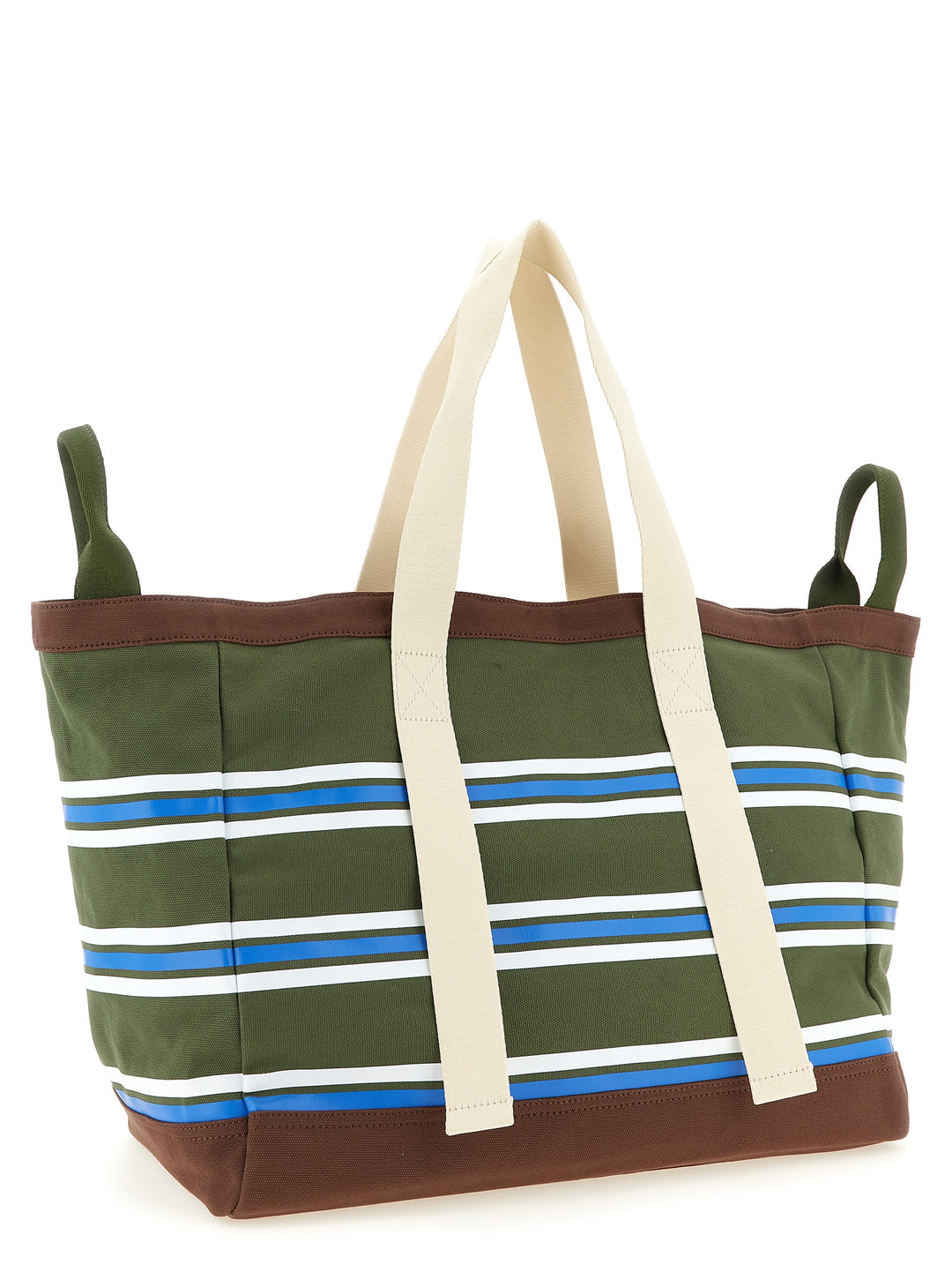 Dsquared2 D2 College Tote Bag - Multicolor | d12c44b5e5e2455da813b409165c335e3c3fde4c