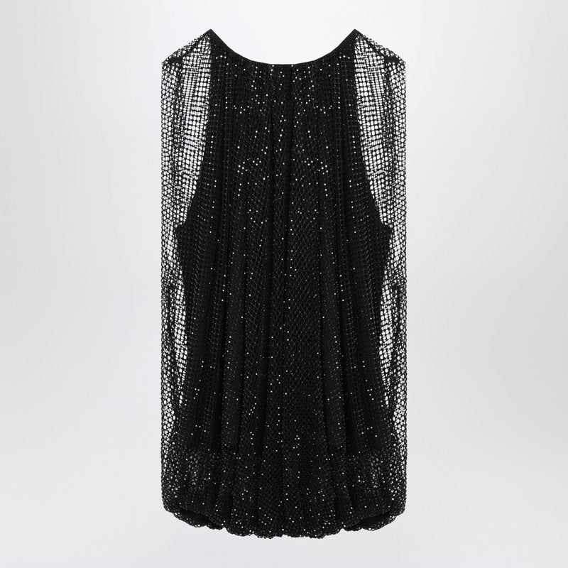 Sportmax Shirts & Tops - Black | 3db8e1a0bb23914c83f6168a1a8822e6301f9b7a