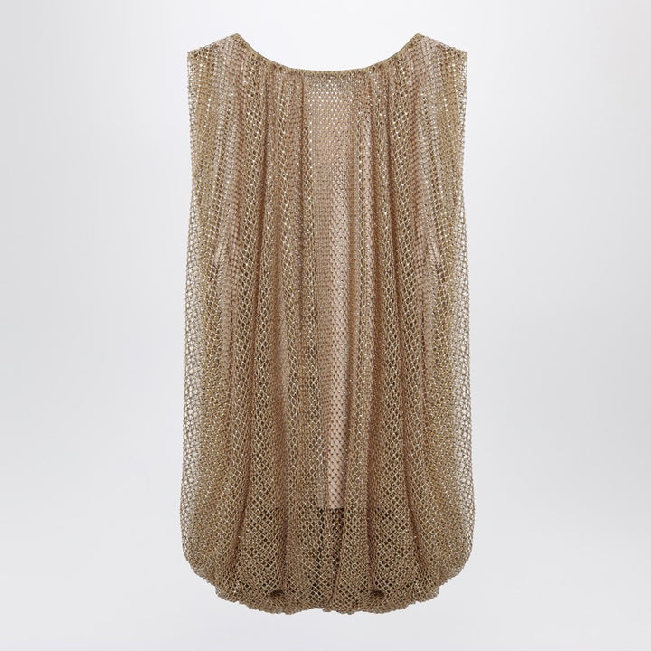 Sportmax Shirts & Tops - Beige | a365d68ca689573a6d0d290b247707f66e6a591b