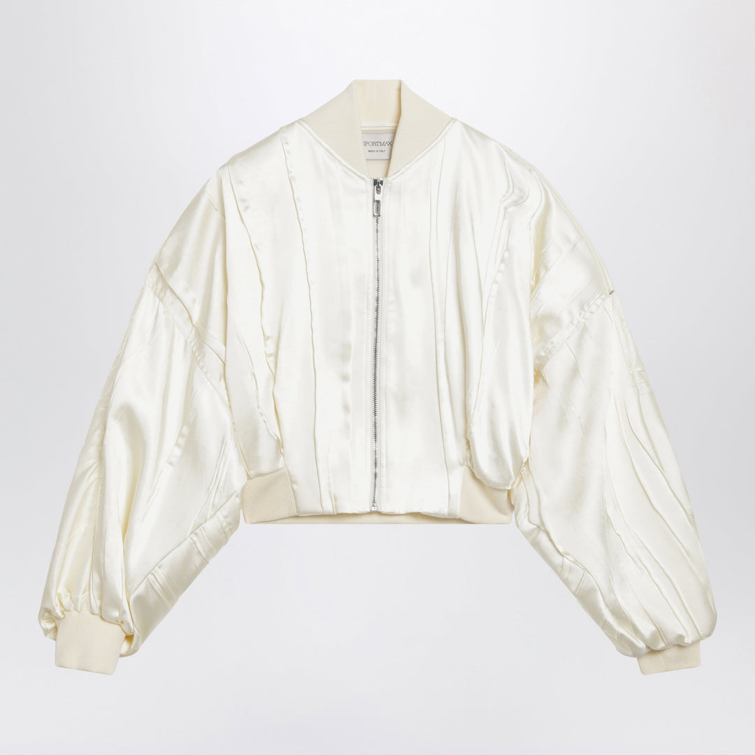 Sportmax Coats & Jackets - Beige | c598497eb235d3f6444322ff00ee8671c6a3fdfa