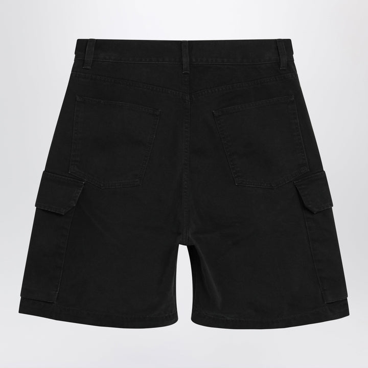 Jw Anderson Shorts - Black | 1369702279bf947308a52a3ed9ed3bf53cd9562b
