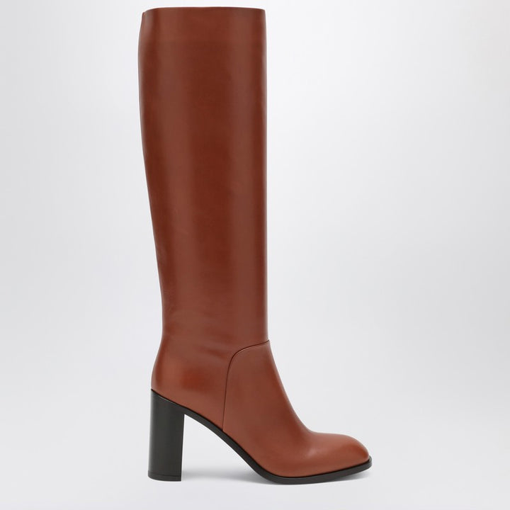 Sartore Shoes - Brown | b249dac13d2499b61ef0ceaa05e5d4ab97189b84