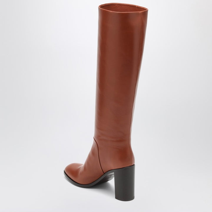 Sartore Shoes - Brown | dfbda2124c7536ee4c928b1fd9b966e1409baf59